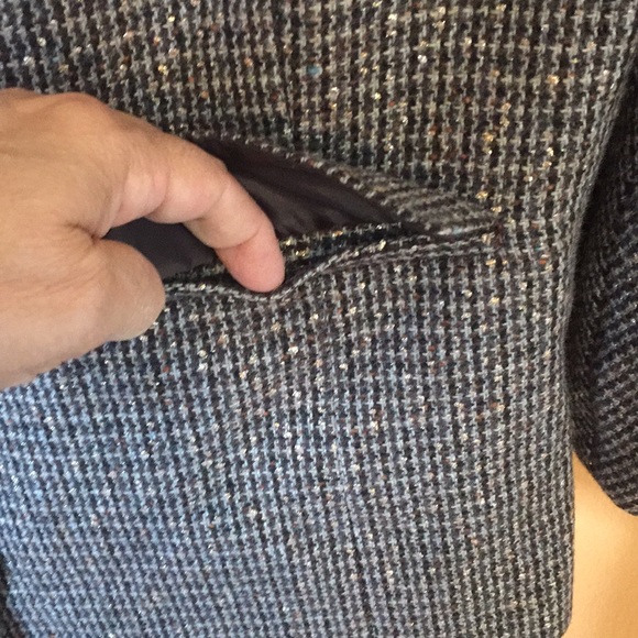 Semantics. Blazer. - Picture 4 of 7